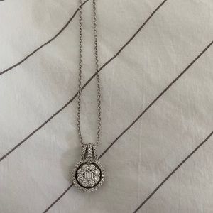 Gabrielle & Co necklace